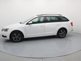 Skoda Octavia 2.0 TDI | Mobile.bg    5