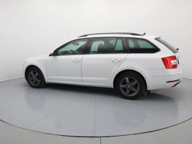 Skoda Octavia 2.0 TDI, снимка 7