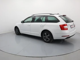 Skoda Octavia 2.0 TDI, снимка 8