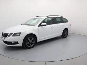 Skoda Octavia 2.0 TDI | Mobile.bg    2