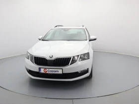 Skoda Octavia 2.0 TDI, снимка 4