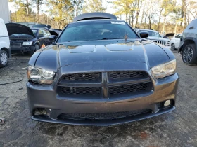 Dodge Charger R/T | Mobile.bg    5