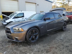 Dodge Charger R/T, снимка 1