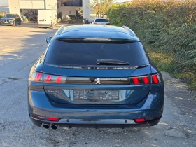 Peugeot 508 2.0 BlueHDI 160 8EAT ALLURE | Mobile.bg    7