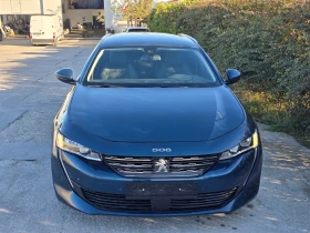 Peugeot 508 2.0 BlueHDI 160 8EAT ALLURE | Mobile.bg    3