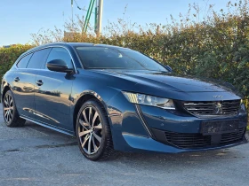 Peugeot 508 2.0 BlueHDI 160 8EAT ALLURE | Mobile.bg    1