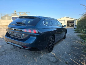 Peugeot 508 2.0 BlueHDI 160 8EAT ALLURE | Mobile.bg    8