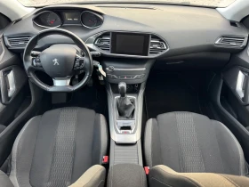 Peugeot 308 1.6 diesel , снимка 8