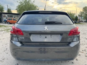 Peugeot 308 1.6 diesel , снимка 5