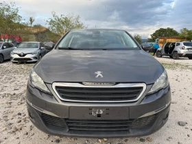 Peugeot 308 1.6 diesel , снимка 2