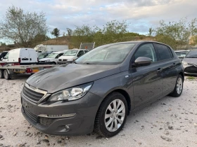 Peugeot 308 1.6 diesel , снимка 1