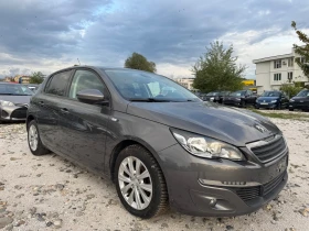 Peugeot 308 1.6 diesel , снимка 3