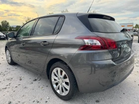 Peugeot 308 1.6 diesel , снимка 6