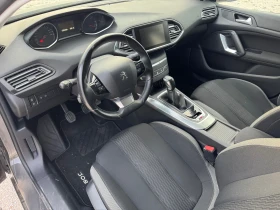 Peugeot 308 1.6 diesel , снимка 7