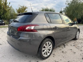 Peugeot 308 1.6 diesel , снимка 4