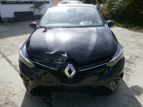 Renault Clio 1.6 Aut.E-tech/Hybrid, снимка 7