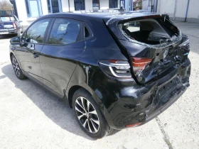 Renault Clio 1.6 Aut.E-tech/Hybrid, снимка 4