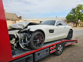 Mercedes-Benz GT GTs 700+ GTRS paket | Mobile.bg    4