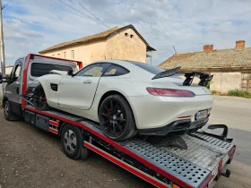 Mercedes-Benz GT GTs 700+ GTRS paket - [6] 