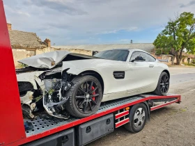 Mercedes-Benz GT GTs 700+ GTRS paket - [10] 