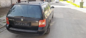 VW Passat комби, снимка 3