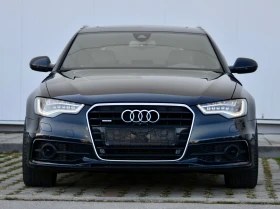 Audi A6 3.0 BiTdi-313-8ZF-quattro-S-line-Matrix, снимка 2