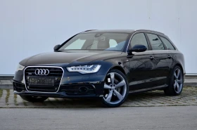 Audi A6 3.0 BiTdi-313-8ZF-quattro-S-line-Matrix 1