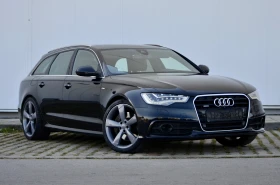 Audi A6 3.0 BiTdi-313-8ZF-quattro-S-line-Matrix | Mobile.bg    5