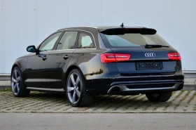 Audi A6 3.0 BiTdi-313-8ZF-quattro-S-line-Matrix | Mobile.bg    3