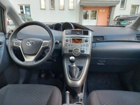 Toyota Verso 2.0 D4D 126к.с., снимка 9