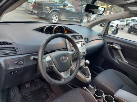 Toyota Verso 2.0 D4D 126к.с., снимка 11