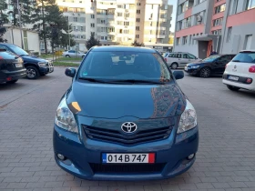 Toyota Verso 2.0 D4D 126к.с., снимка 2