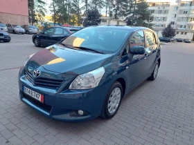 Toyota Verso 2.0 D4D 126к.с., снимка 3