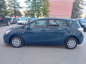 Toyota Verso 2.0 D4D 126к.с., снимка 4