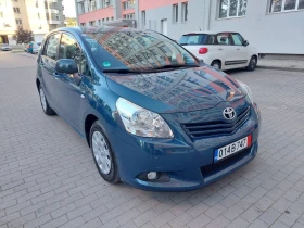 Toyota Verso 2.0 D4D 126к.с., снимка 1