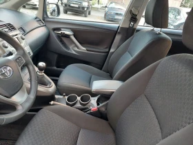 Toyota Verso 2.0 D4D 126к.с., снимка 12