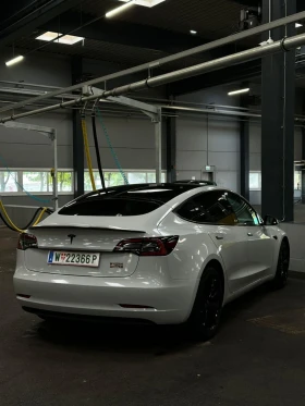 Tesla Model 3 Long Range RWD Nardo Gray | Mobile.bg    3