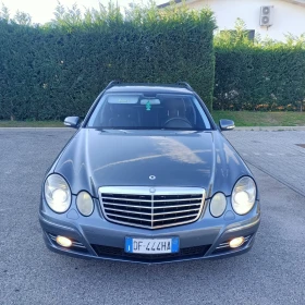 Mercedes-Benz E 320 CDI EVO, снимка 3