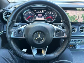 Mercedes-Benz E 400 BURMESTER/360 CAMERA/PANO//KEYLESS/LANE/ | Mobile.bg    11