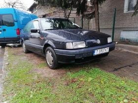 VW Passat Седан, снимка 10