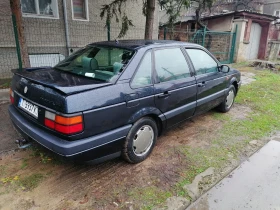 VW Passat Седан, снимка 1