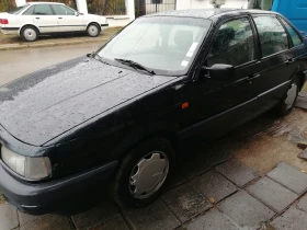 VW Passat Седан, снимка 9