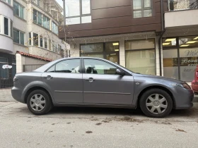 Mazda 6 2.0 TDI, снимка 3