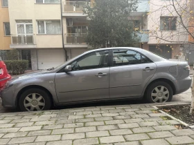 Mazda 6 2.0 TDI, снимка 4