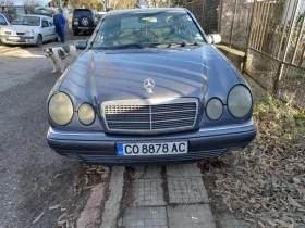 Mercedes-Benz E 250, снимка 1