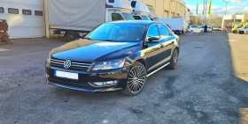 VW Passat 2.0 TDI    NMS, снимка 1