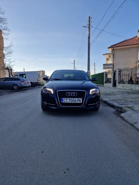 Audi A3 2.0 sportback, снимка 3