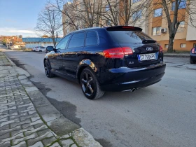 Audi A3 2.0 sportback, снимка 4