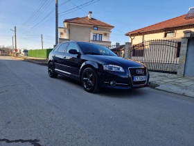 Audi A3 2.0 sportback, снимка 2