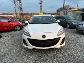 Mazda 3 1.6-116кс, снимка 6